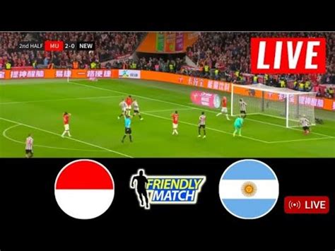 argentina vs indonesia live streaming reddit